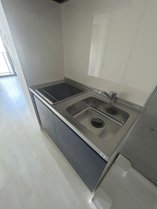 物件内観写真11　(キッチン)