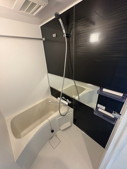 物件内観写真11　(バス／シャワールーム等)