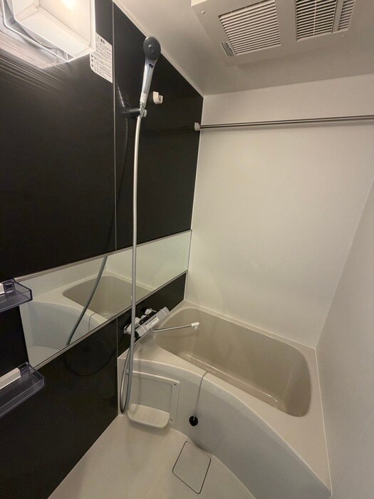 物件内観写真11　(バス／シャワールーム等)