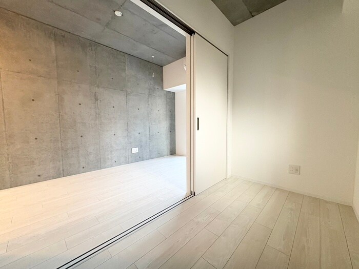 物件内観写真12　(居室)