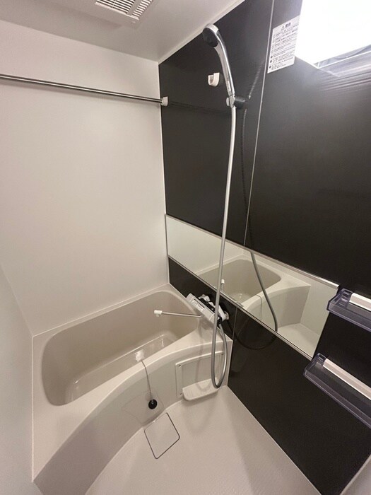 物件内観写真12　(バス／シャワールーム等)