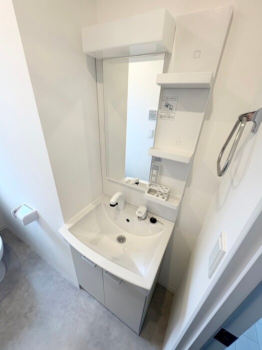 物件内観写真13　(洗面)