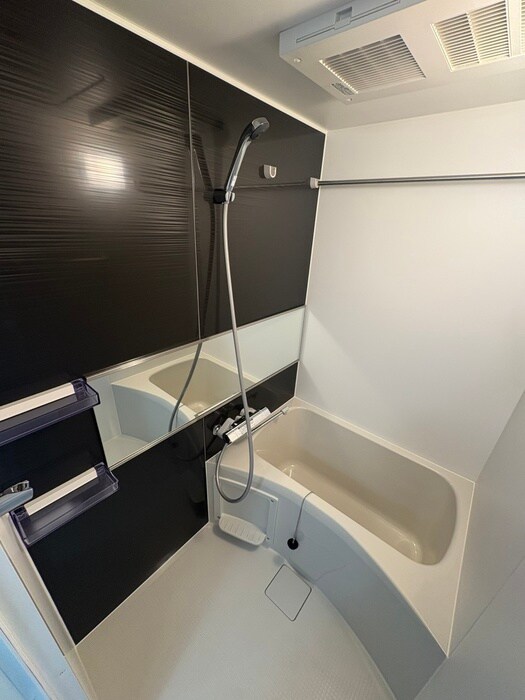 物件内観写真15　(バス／シャワールーム等)