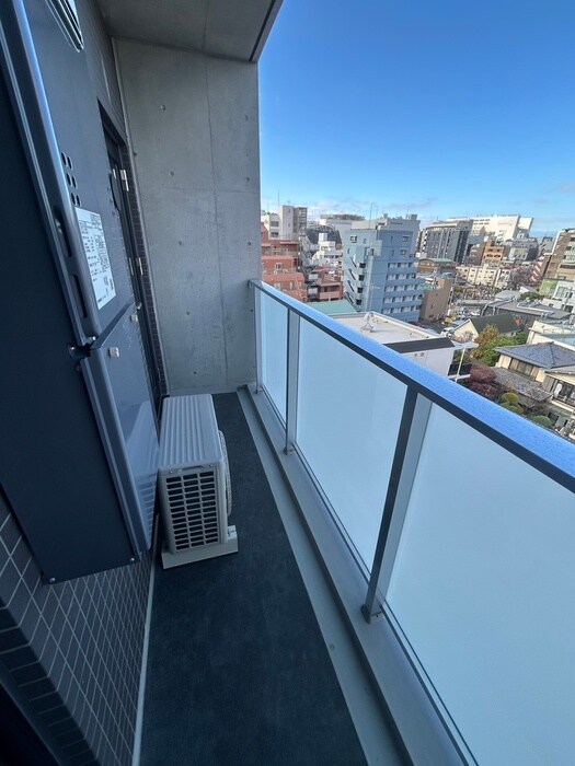 物件内観写真15　(ベランダ・バルコニー)