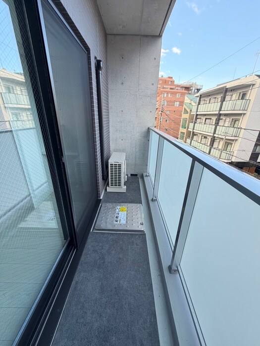 物件内観写真16　(ベランダ・バルコニー)