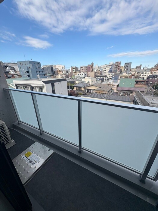 物件内観写真16　(ベランダ・バルコニー)