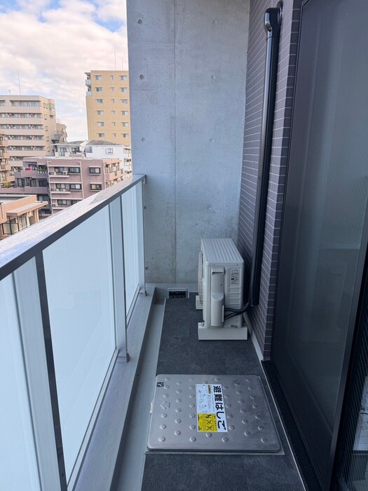 物件内観写真16　(ベランダ・バルコニー)