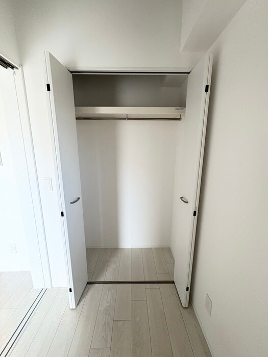 物件内観写真17　(収納)