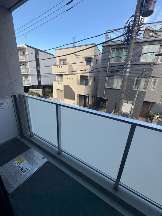 物件内観写真18　(ベランダ・バルコニー)