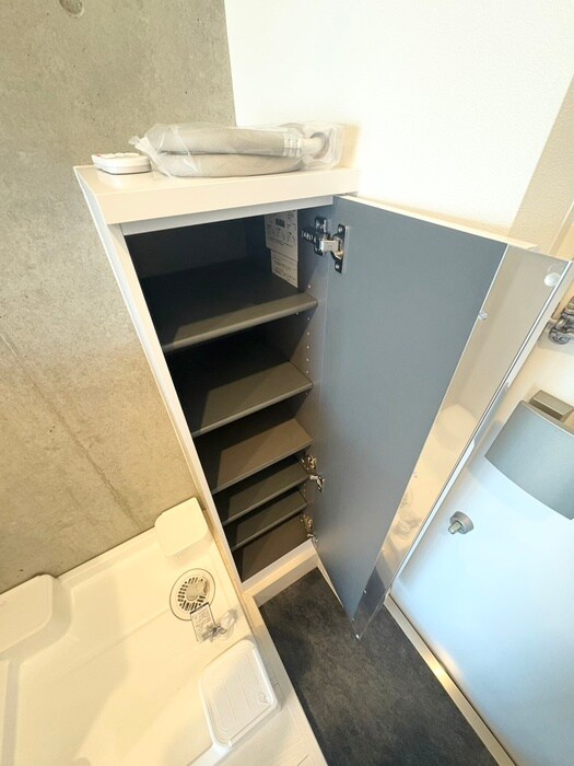 物件内観写真18　(靴箱)