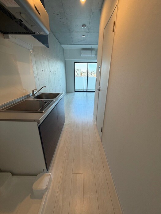 物件内観写真20　(廊下)