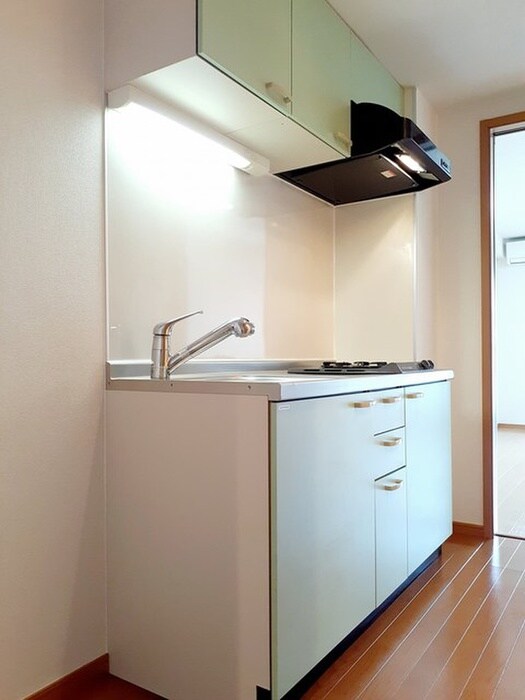 物件内観写真5　(キッチン)