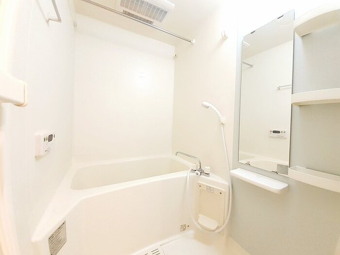 物件内観写真6　(バス／シャワールーム等)