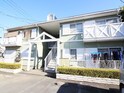 フレグランス宮和Ａ　Ｂ