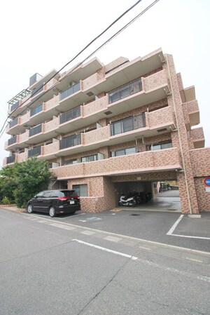 ｸﾞﾘｰﾝﾐﾕｷ鳩ヶ谷桜町（407）外観写真