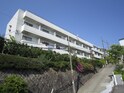 玉川学園ガ－デンハウスＢ棟