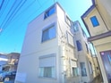 アウローラ金町