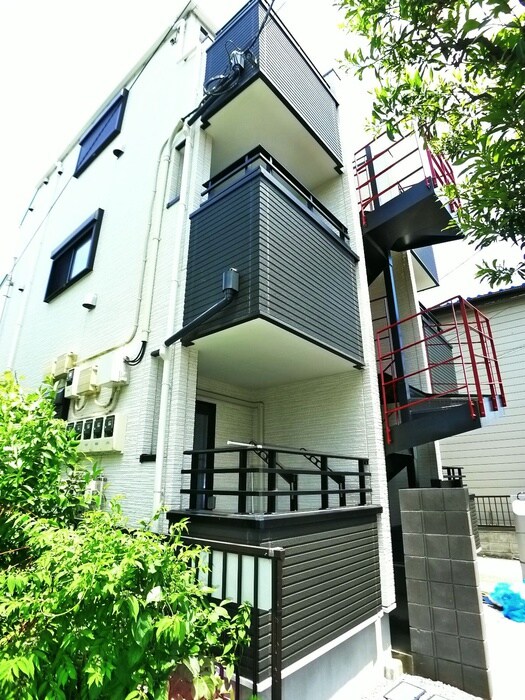 物件外観写真5　(建物設備)