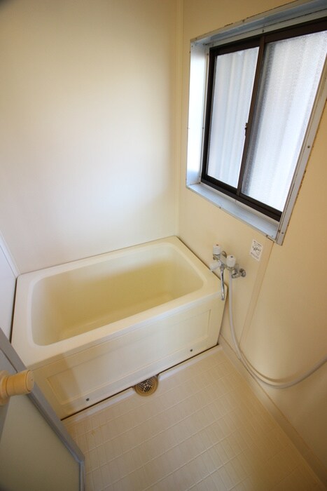 物件内観写真9　(バス／シャワールーム等)