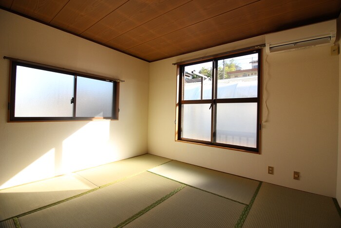 物件内観写真13　(居室)