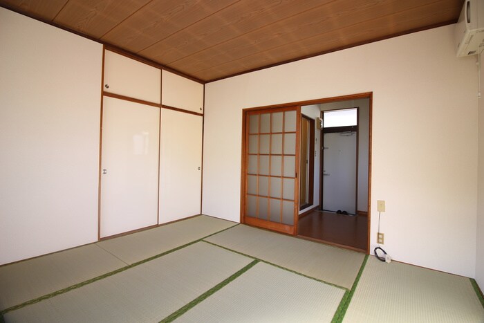 物件内観写真14　(居室)