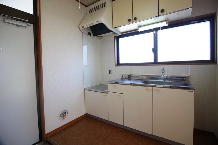 物件内観写真18　(キッチン)