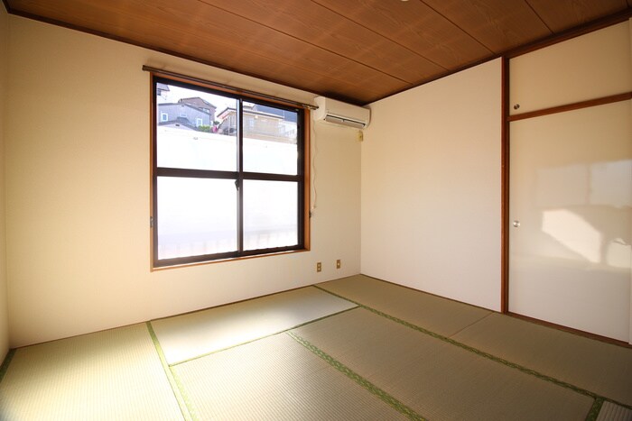 物件内観写真19　(居室)