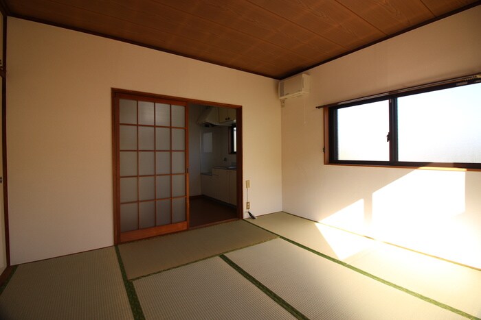 物件内観写真20　(居室)