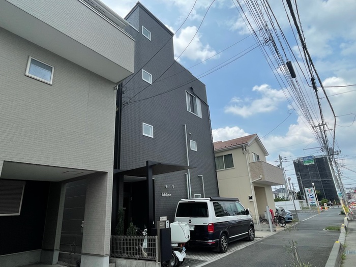外観写真