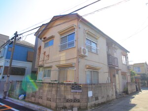北野コ－ポ外観写真