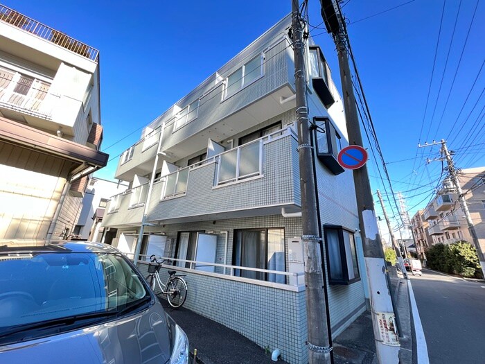 物件外観写真2　(外観写真)