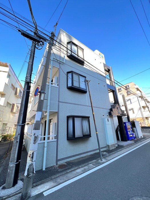 物件外観写真4　(外観写真)