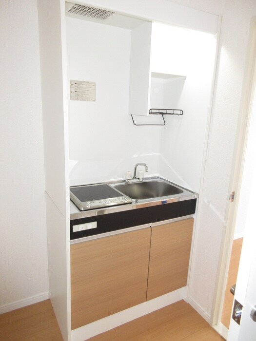 物件内観写真10　(キッチン)