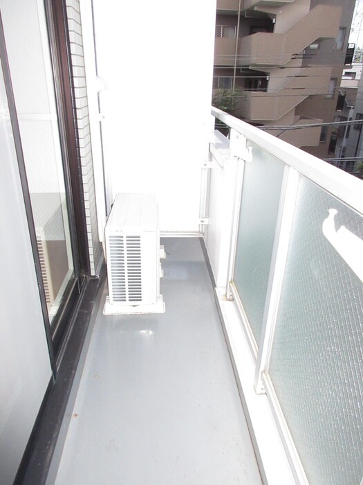 物件内観写真15　(ベランダ・バルコニー)
