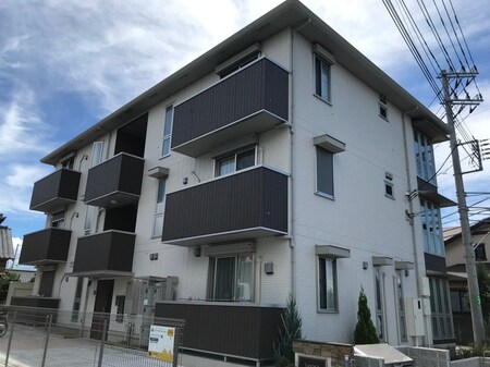 Laule´a外観写真