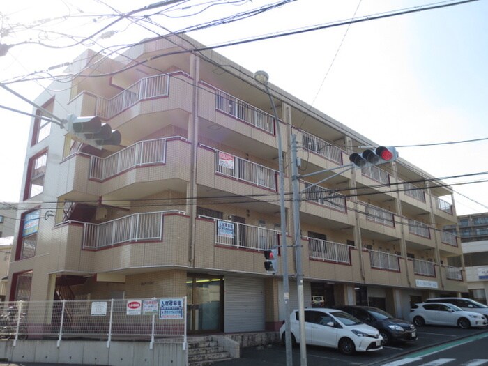 物件外観写真5　(外観写真)