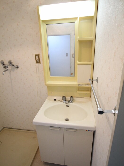 物件内観写真11　(洗面)