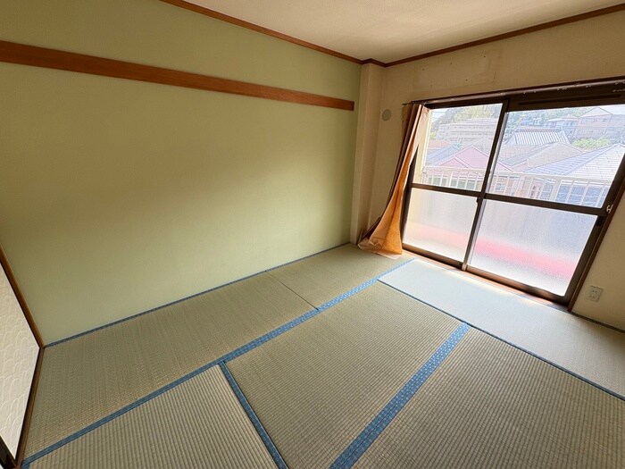 物件内観写真16　(居室)