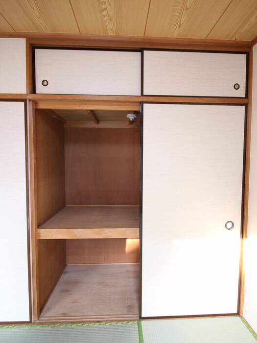 物件内観写真17　(収納)