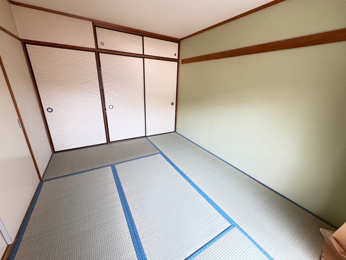 物件内観写真17　(居室)