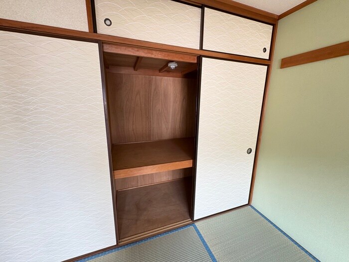 物件内観写真21　(収納)