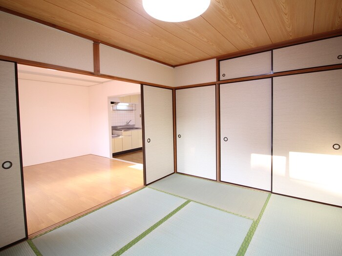 物件内観写真22　(居室)