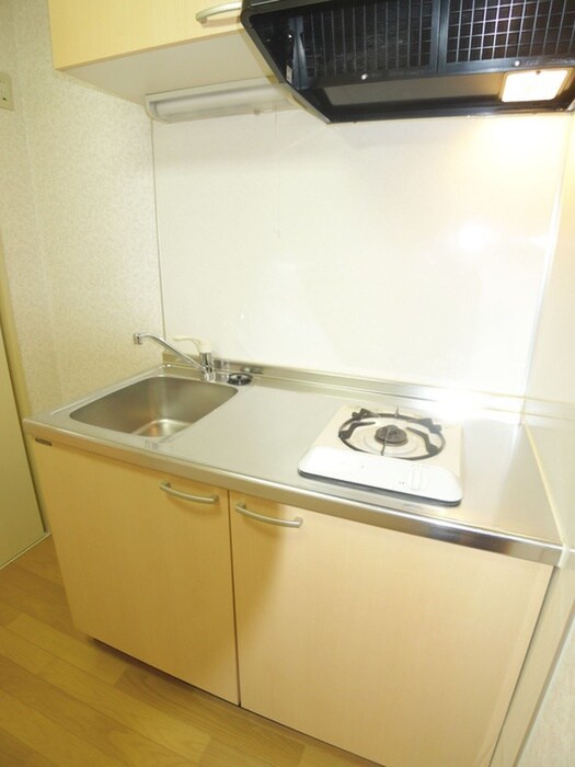 物件内観写真9　(キッチン)