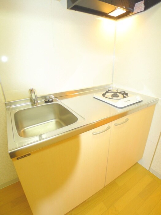 物件内観写真13　(キッチン)