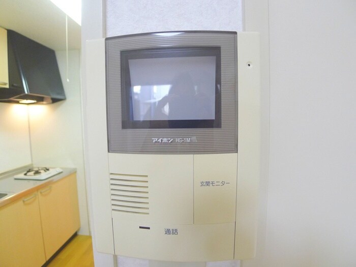 物件内観写真14　(室内からの展望)