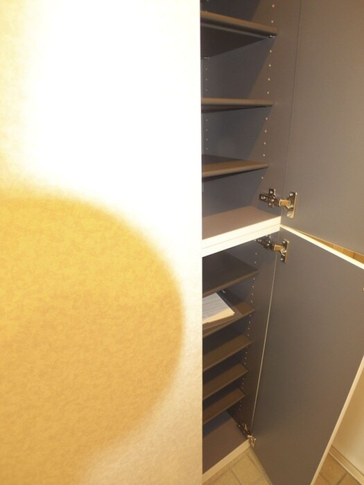 物件内観写真19　(靴箱)