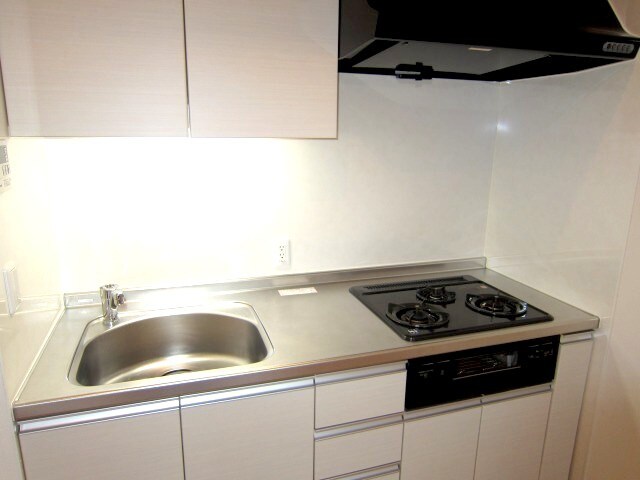 物件内観写真6　(キッチン)