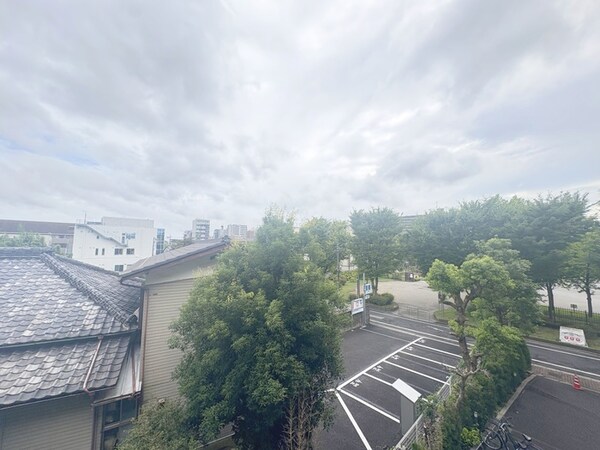 周辺環境