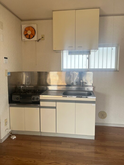 物件内観写真8　(キッチン)