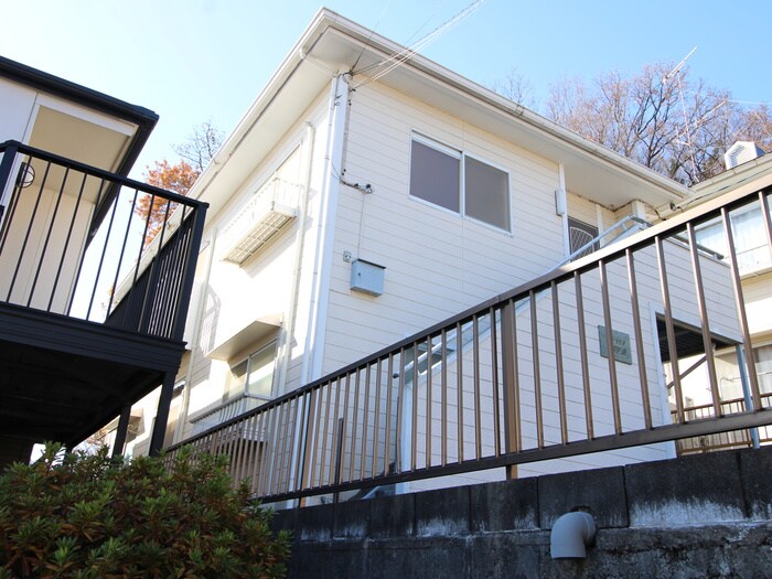 物件外観写真3　(外観写真)